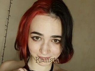 Kallista