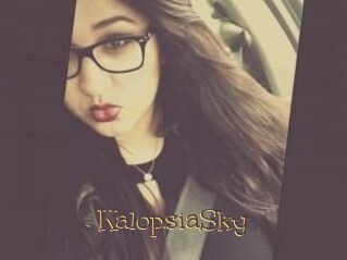 KalopsiaSky