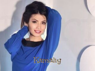 Kamaliy