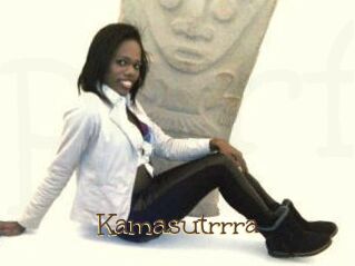Kamasutrrra