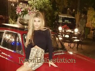 KamiBabestation