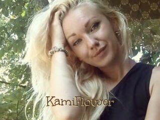 KamiFlower