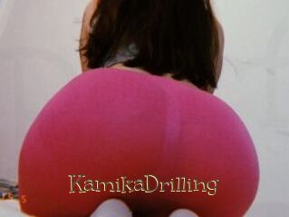 KamikaDrilling Porno FR
