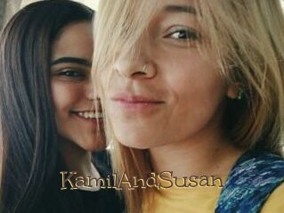 KamilAndSusan