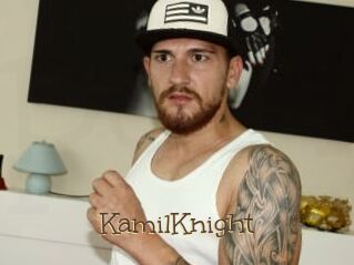 KamilKnight