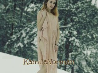 KamilaNorman
