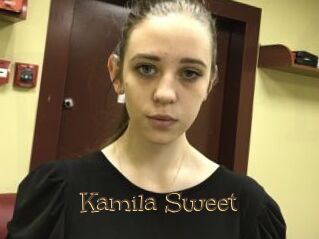 Kamila_Sweet