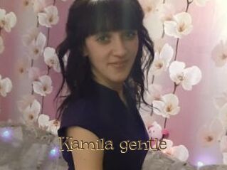 Kamila_gentle