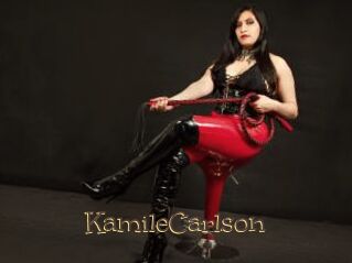 KamileCarlson