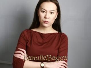 KamillaBayga