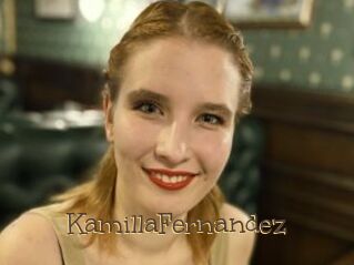 KamillaFernandez