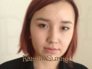 KamillaSunny