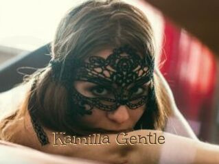 Kamilla_Gentle