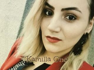 Kamilla_One