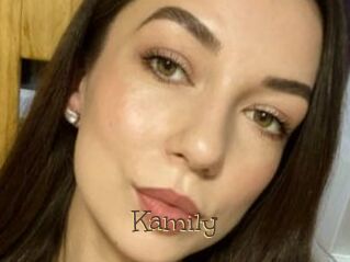 Kamily