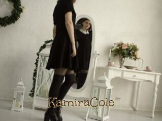 KamiraCole