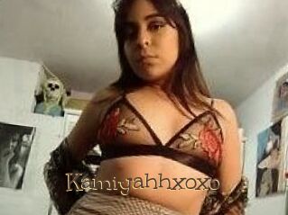 Kamiyahhxoxo