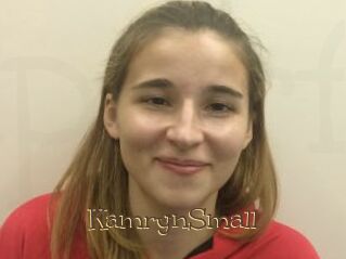 KamrynSmall