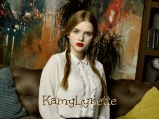 KamyLynette