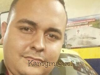 Kamymiguel