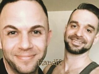 KandK