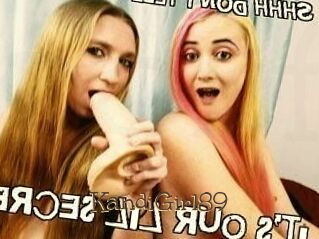 Kandi_Girl89 Porno FR