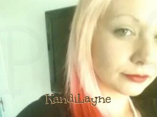 KandiLayne