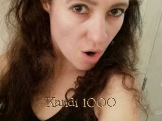 Kandi_1000