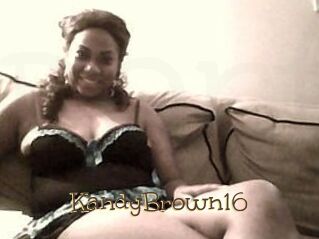 KandyBrown16