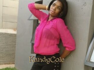 KandyCole Porno FR