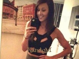 KandyM