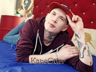 KaneOtter Porno FR