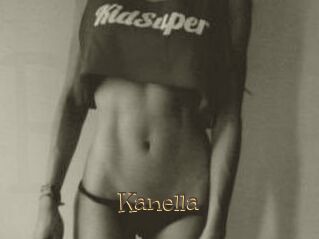 Kanella Porno FR