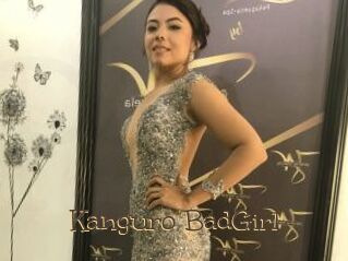 Kanguro_BadGirl Porno FR