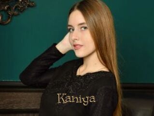 Kaniya