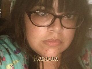 Kannaa