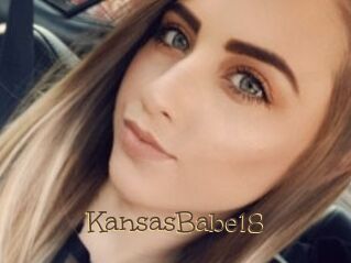 KansasBabe18