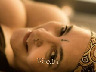 Kaolin