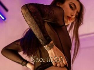 Kaorii120