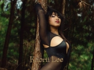 Kaorii_Lee Porno FR