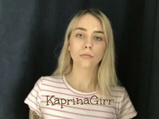 KaprinaGirr Porno FR