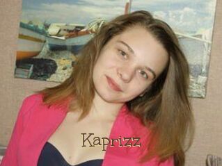 Kaprizz Porno FR