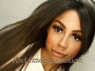 KarLizzeBabestation
