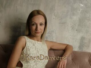 KaraDanvers