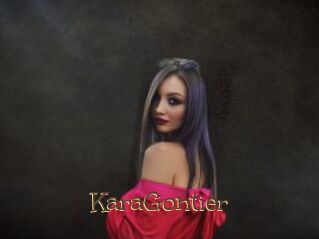 KaraGontier