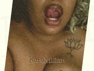 KaraMillan