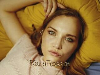 KaraRossin Porno FR