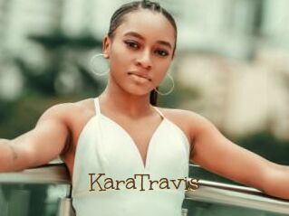 KaraTravis Porno FR