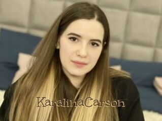 KaralinaCarson