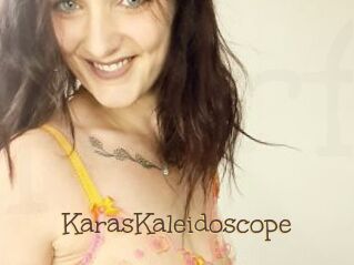 KarasKaleidoscope